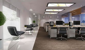 南昌辦公家具與設備專賣店 打造高效辦公環境的專業選擇