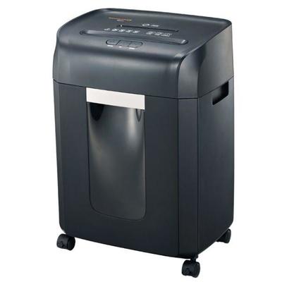 OfficeMate辦公伙伴 碎紙機(jī)在建筑材料領(lǐng)域的創(chuàng)新應(yīng)用