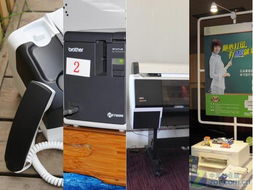 誰最出彩？6月新品辦公設備逐一盤點